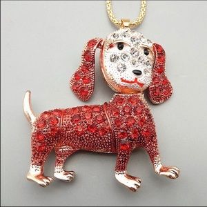 Dog Necklace